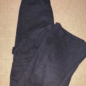 Brandy Melville Ariana Painter Pants